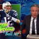 Illustration for article titled Jon Stewart Takes On Ballghazi: Tommy ... You Cheating Fucker